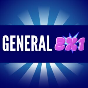 General 2x1